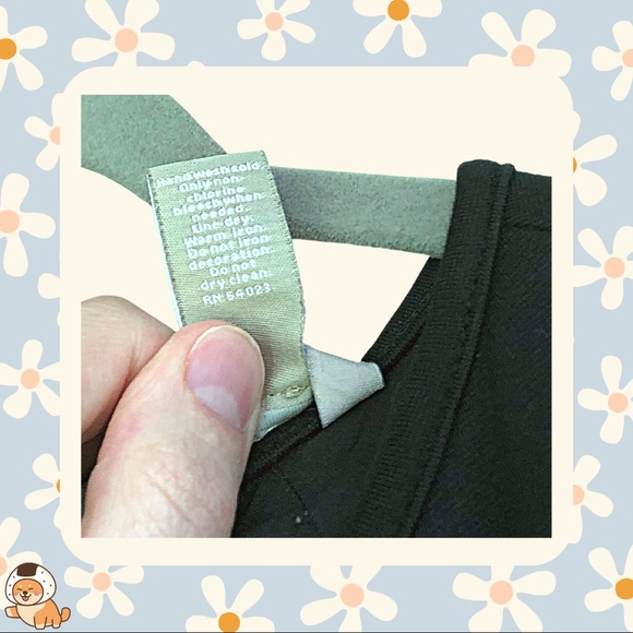 Banana Republic Jewel Neckline Fit and Flare Dress - Picture 10 of 11